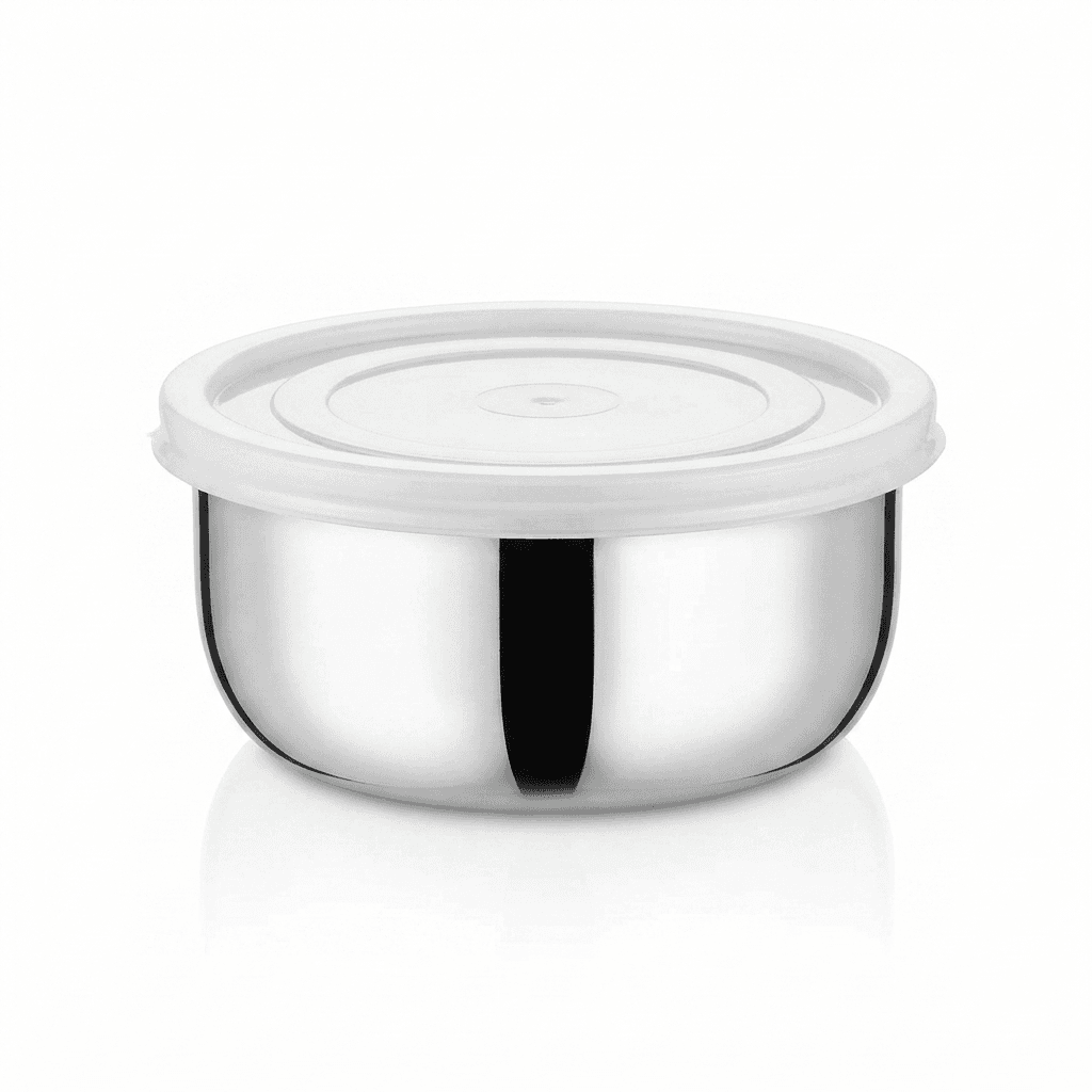 Lid Bowl Extra Light weight 6" inches 36grams – photo 1