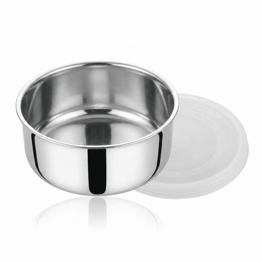 Lid Bowl Extra Light weight 6" inches 36grams – photo 2