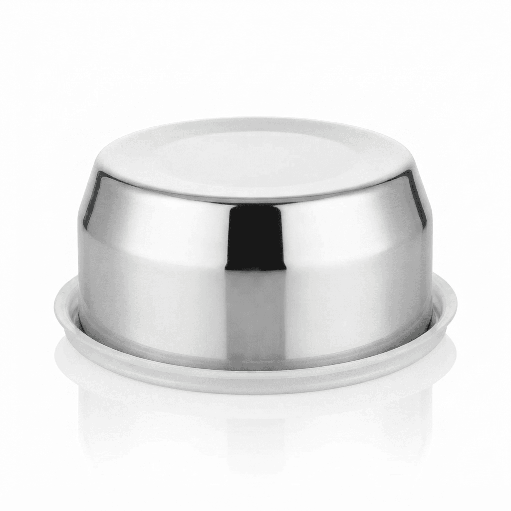 Lid Bowl Extra Light weight 6" inches 36grams – photo 3