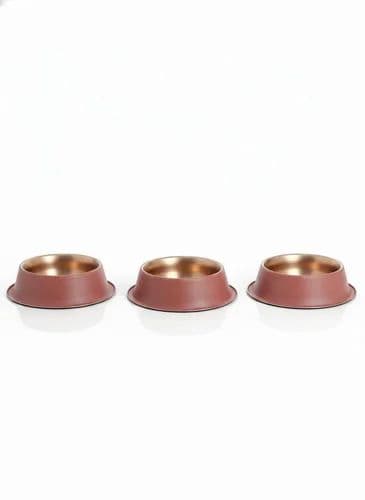 1L Stainless Steel Pet Utensils