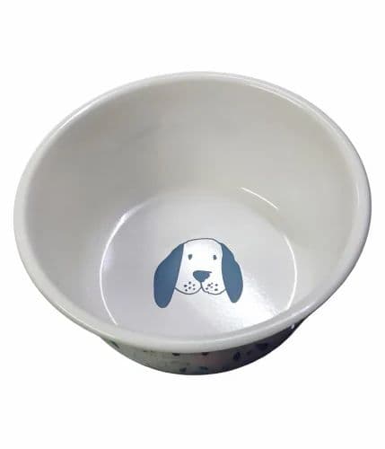 500ml Stainless Steel Pet Utensils