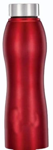RRB Steel Drop Single Wall Water Bottle 100