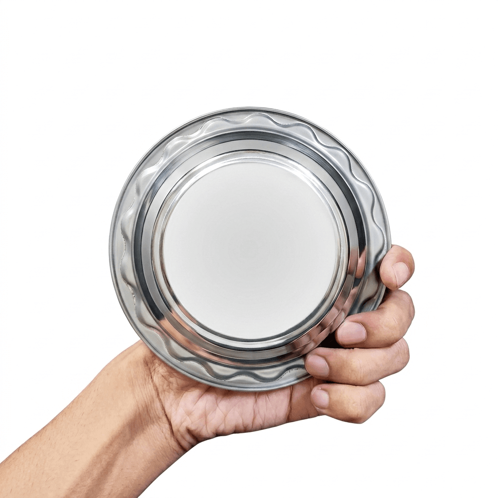 DAHI BHALLA 7 INCHES 21-22 PC IN KG LAZER view 2