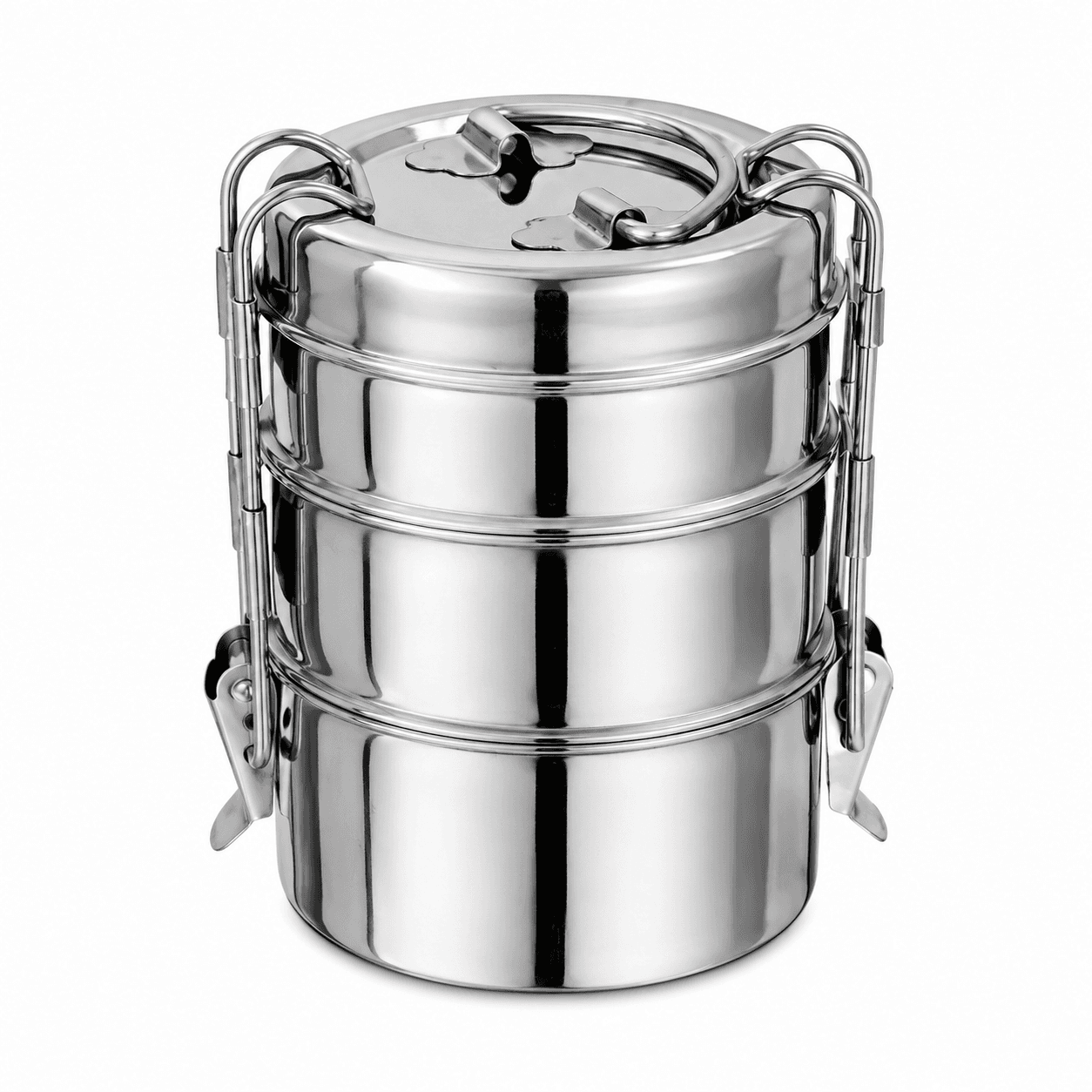 Clip Tiffin 7x3