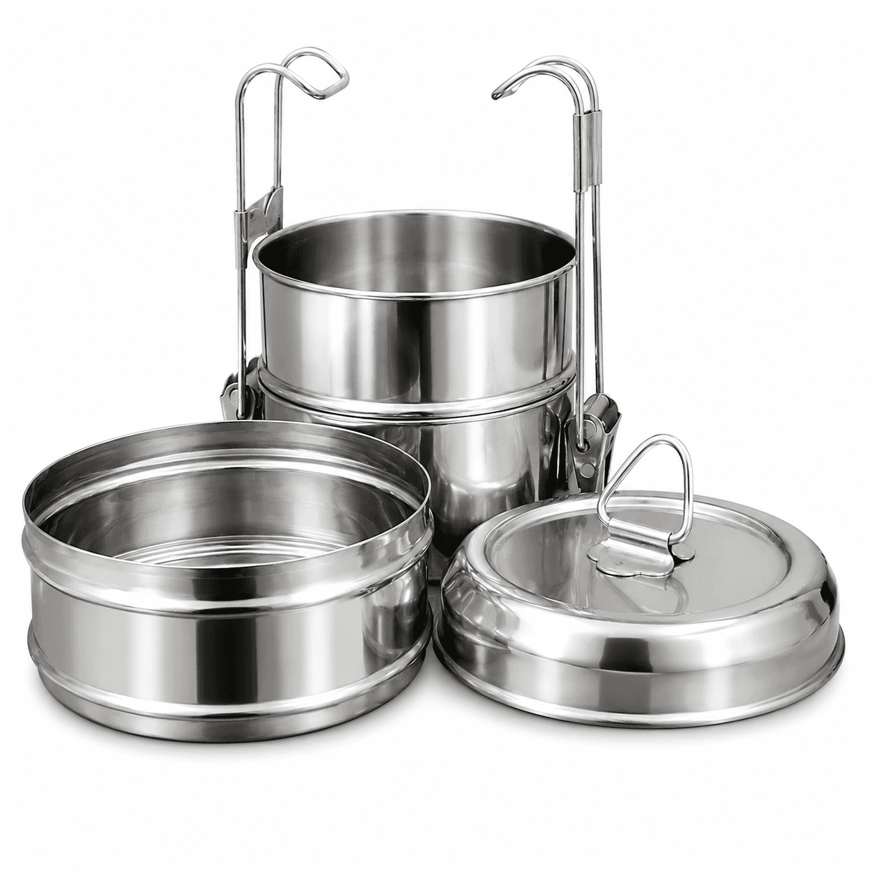 Clip Tiffin 7x3 view 3