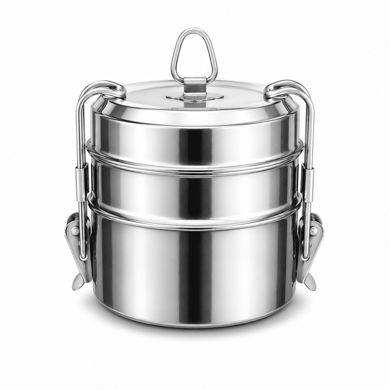 CLIP TIFFIN 7X2