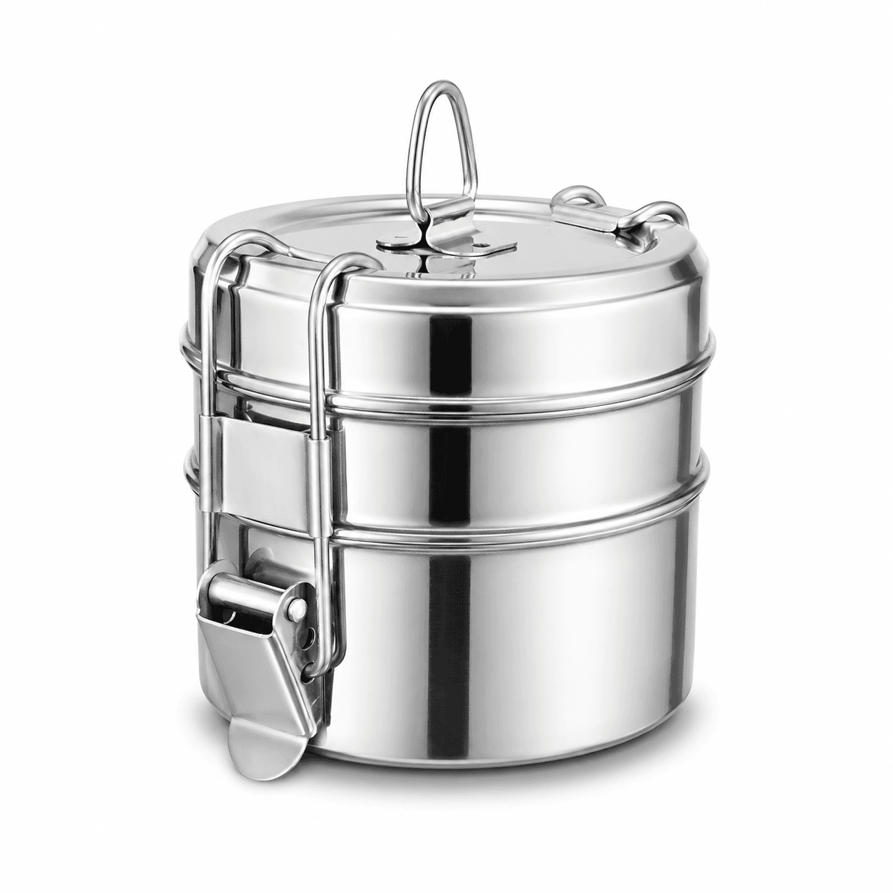 CLIP TIFFIN 7X2 view 3