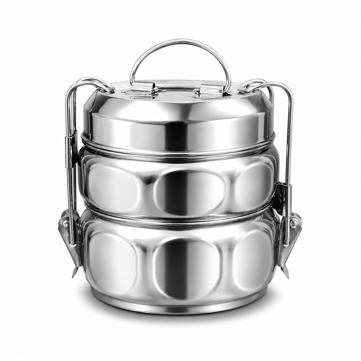 CLIP TIFFIN 8X2