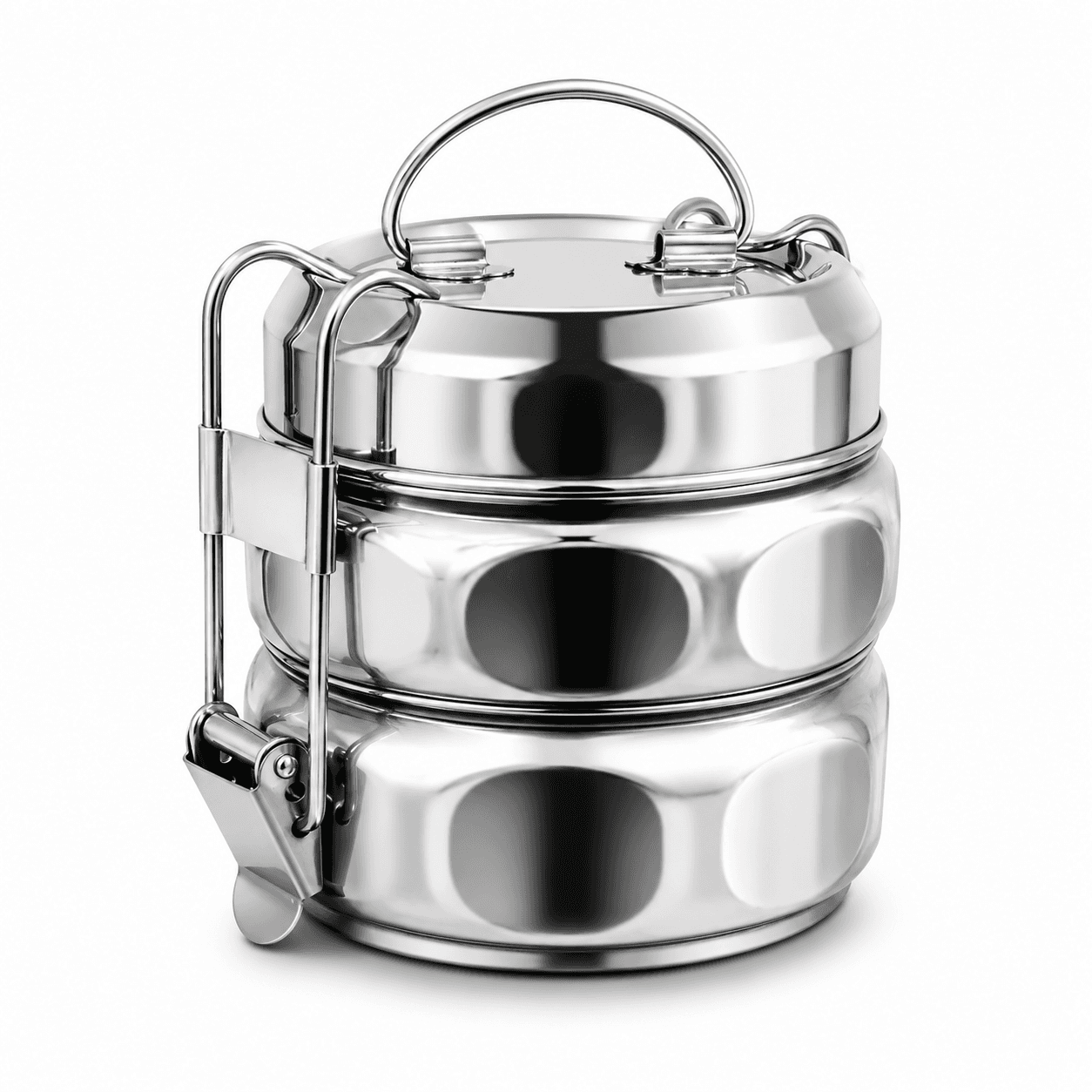 CLIP TIFFIN 8X2 view 2