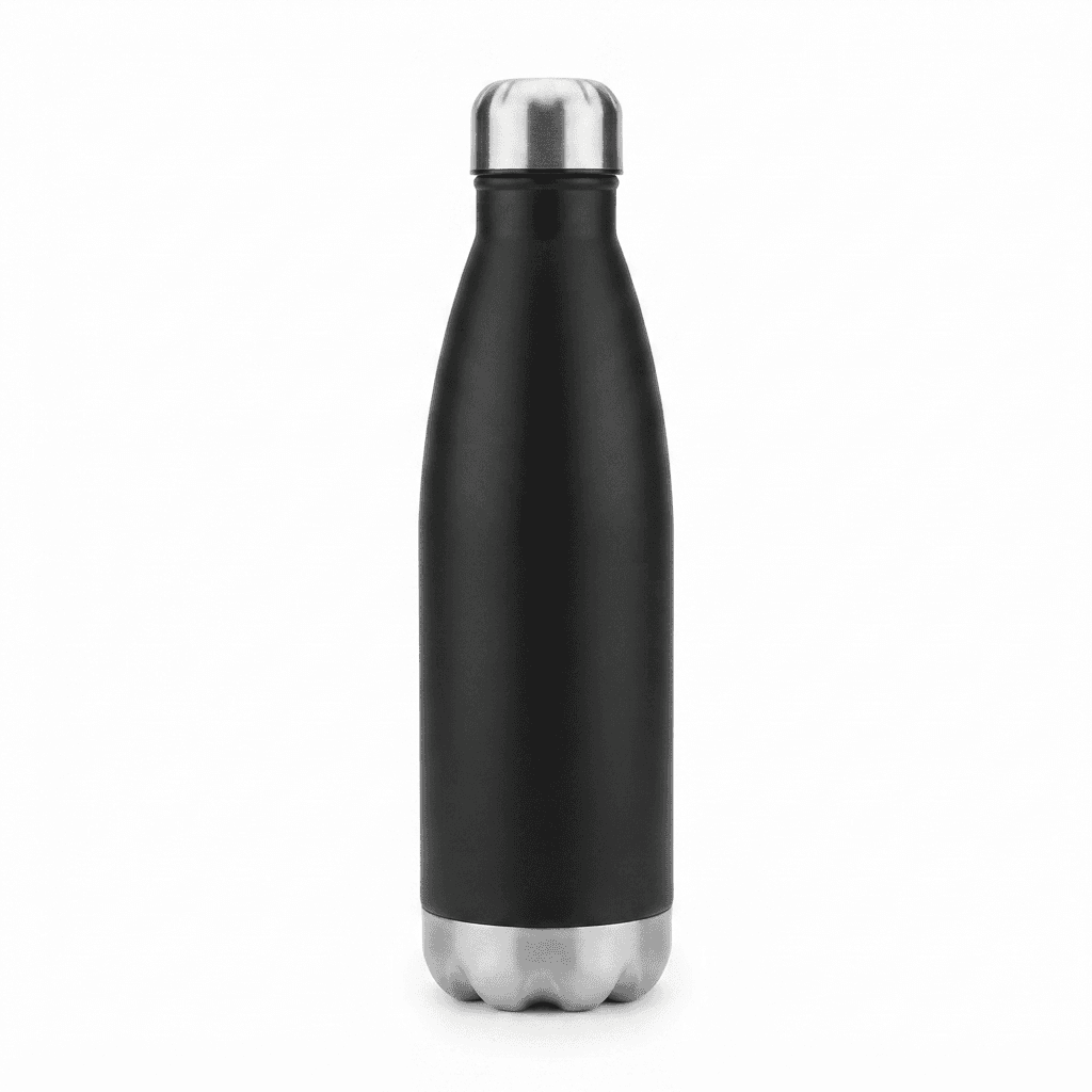 1500ml 30 to 40 Hours Hot and Cold Stainless Steel Double Wall vaccum Insulated Water Bottle Cola Design Colour
